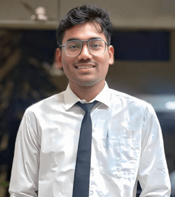 Bisal Prasad Das
