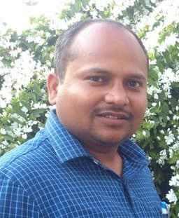 Dr. Vipin Chandra Pal
